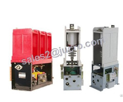 Hvj3 7 2kv Ac High Voltage Vacuum Contactor Vc