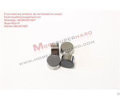Pdc Cutter Tools Used To Oilfield Drilling Miya At Moresuperhard Dot Com