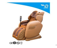 Wholesale 3d Zero Gravity Comtek Cheap Pedicure Massage Chair