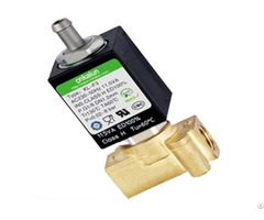 Product 2 Station 3 Ways 12vdc 240vac Brass Solenoid Water Valve