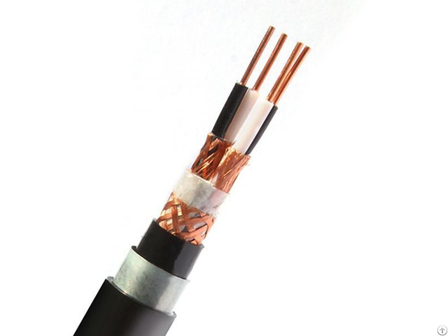 Twisted Paired Ul2464 20awg Tinned Copper Shield Computer Cable