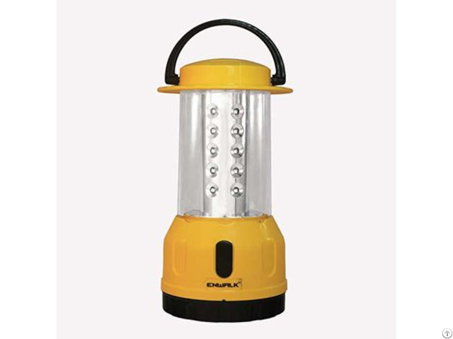 Led Emergency Light Brighto 122