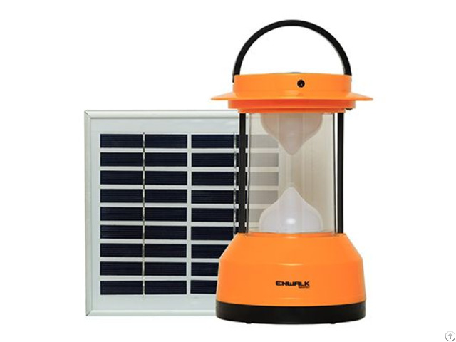 Led Solar Light Solite 42