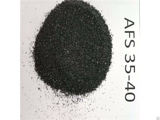 Afs30 35 Afs55 60 46 Percent South Africa Chromite Sand For Still Mill