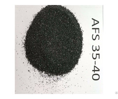 Afs30 35 Afs55 60 46 Percent South Africa Chromite Sand For Still Mill