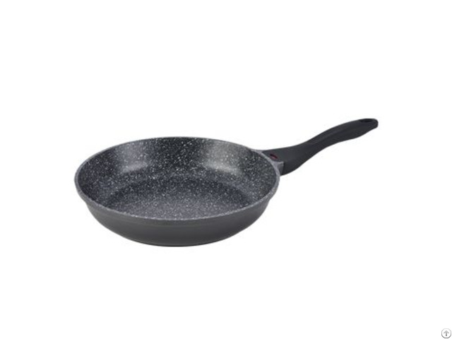 Diecasting Aluminum Nonstick Ieasy Fry Pan Without Lid