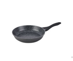 Diecasting Aluminum Nonstick Ieasy Fry Pan Without Lid