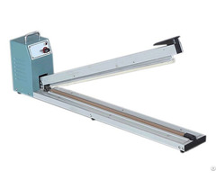 Lfs 600 Extra Long Hand Impulse Sealer