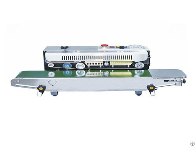 Fr 900s Continuous Band Heat Sealer