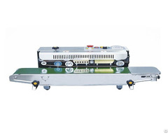 Fr 900s Continuous Band Heat Sealer
