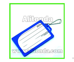 Pvc Business Card Holder Custom