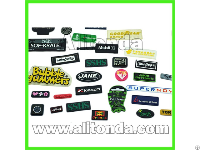 Apparel Bags Badges And Patches Custom