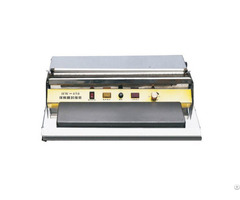 Hw450 Vacuum Sealer In Hand