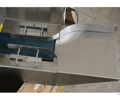 Lgyf 2000 Bx Continuous Induction Aluminum Foil Sealer