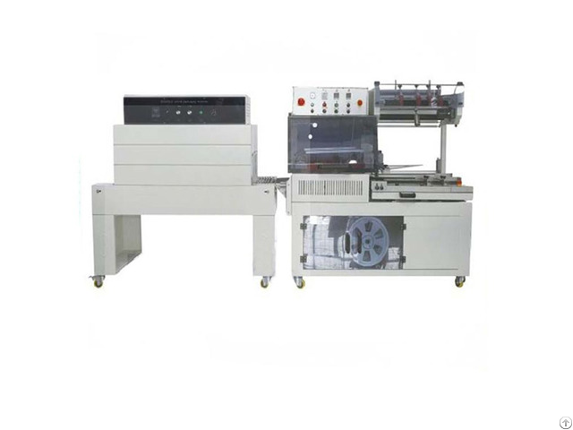 Ql 5545 Automatic L Sealer