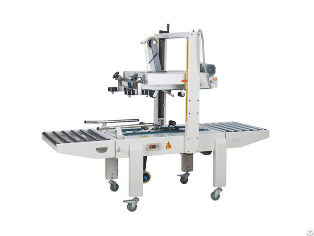 Fxa6050 Carton Sealer