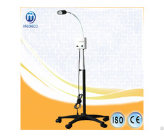 Halogen Medical Checking Room Operation Lamp Examination Light F500