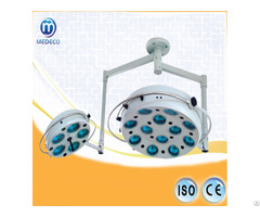 Operating Lamp Hospital Use Surgical Light L7412 Ceiling Type
