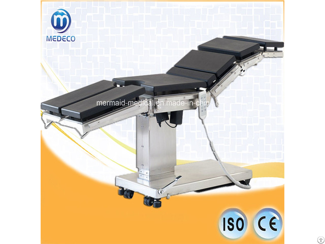 Electric Multi Purpose Medical Table With Ce Iso Approved Ecol007