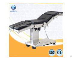 Electric Multi Purpose Medical Table With Ce Iso Approved Ecol007