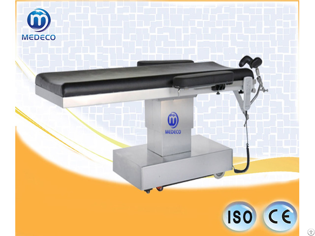 Electric Operating Table Ecog007 For Eye Surgery