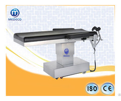 Electric Operating Table Ecog007 For Eye Surgery