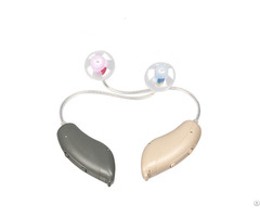Smallest Ric Mini Digital Hearing Aid