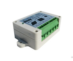 15a Pwm Solar Panel Charge Controller For 12v 24v Battery