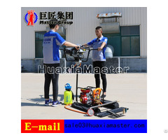 Made In China Bxz 2 Kohler Engine Backpack Core Drilling Rig For Sale