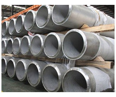 A Special Seamless Steel Pipe