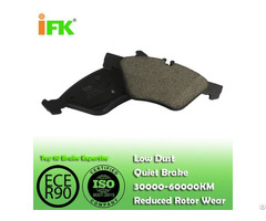 Disc Brake Pads 0024203820 Gdb1262 D951 Manufacturer