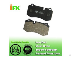Disc Brake Pads 0024200320 Gdb1122 D578 Manufacturer