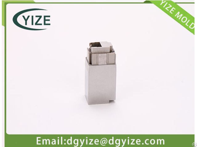 Micro Motor Plastic Mold Spare Parts Manufacturer Yize Mould