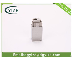 Micro Motor Plastic Mold Spare Parts Manufacturer Yize Mould