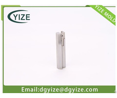 The Grinding Processing For Precision Plastic Mold Components In Yize Mould