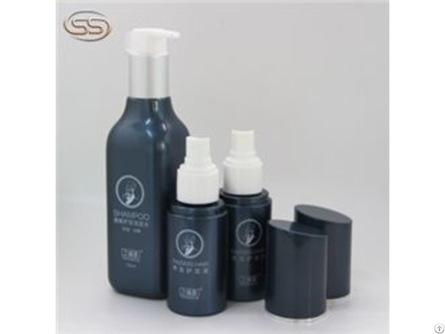 Hot Selling Pet Hair Products Bottle For Soap