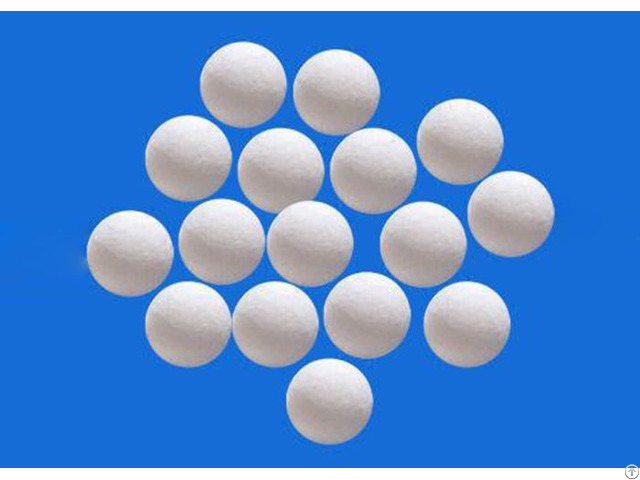 Ceramic Ball Supplier