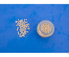 Molecular Sieve Ceramic