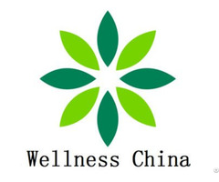 Wellness China 2019