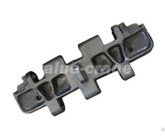 Ihi Cch800 Track Shoe China Parts Manufacturers