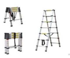 Telescopic Ladder