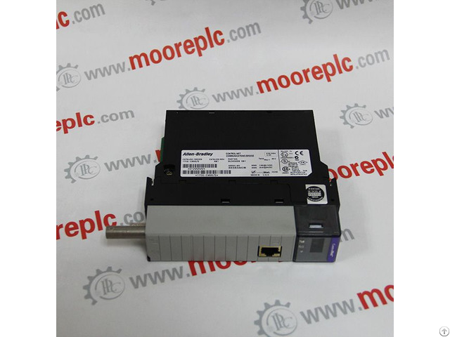 Allen Bradley 1756 L73