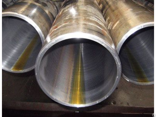 Different Standard Steel Pipe With Corresponding