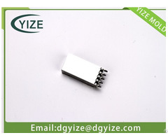 Good Stamping Mould Parts In Core Pins Supplier