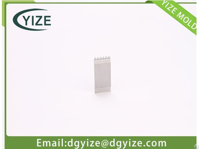 Good Stamped Parts Mold With Mould Accessories Supplier