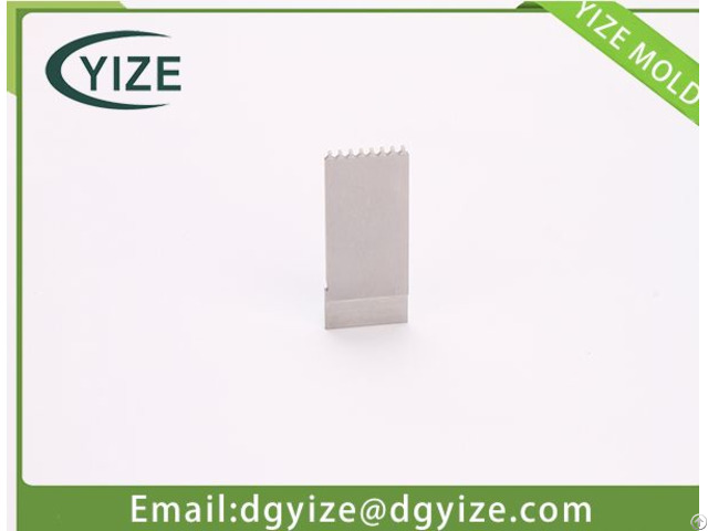 Hardness 58 60 Hrc Plastic Spare Parts Mould