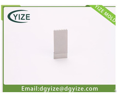 Insert Core Mould Part In Mold Parts Manufacturer