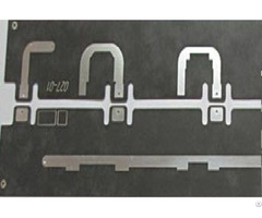 Microwave And Telecommunication Equipment Pcb