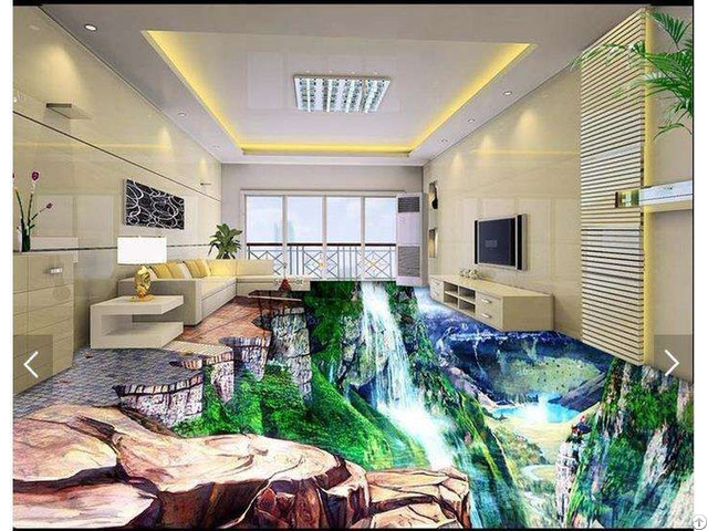 Epoxy Liquid Glass Basement Anti Alkali Floor Concrete Paint Coating