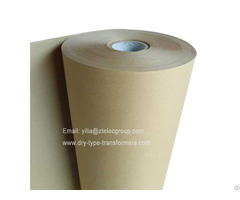 Electrical Cable Insulating Paper